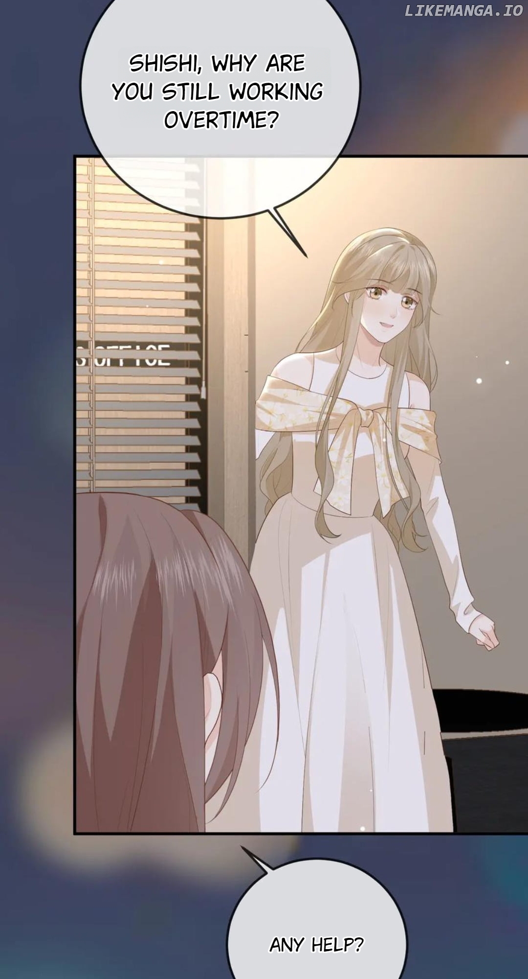 100-Day Warm Marriage Chapter 66 - page 38